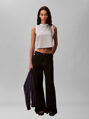 Calvin Klein Sl Ctn Monogram Strı