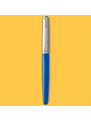 Jotter Original Ct Dolma Kalem, Açık Mavi - 2096900, Yeniden Doldurulabilir