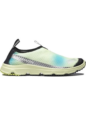 Salomon Rx Moc 3.0 Seasonal Erkek Outdoor SANDALETIL49105100 Renkli