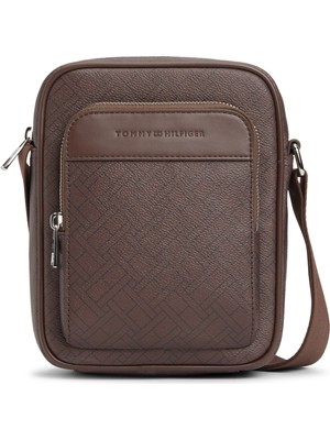 Tommy Hilfiger Th Flag Monogram Mın