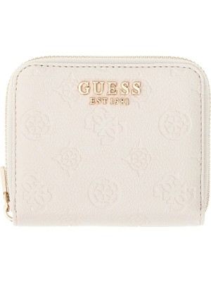 Guess Ella Logo Logo Kadın Cüzdan