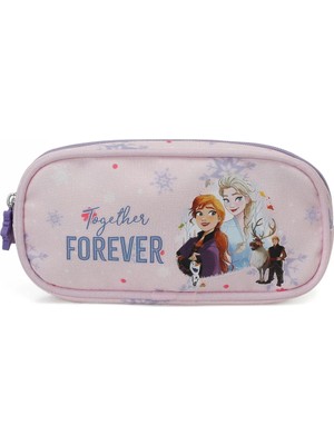 Frozen Kalemlik Kız Çocuk Lıla Multı Bts Anna Kl