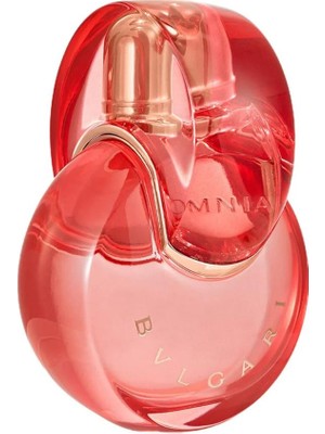Bvlgari Omina Coral Edt 100 ml Kadın Parfümü