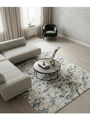 Selçuk Halı Flora Halı Ayşıl 1680 200 x 290