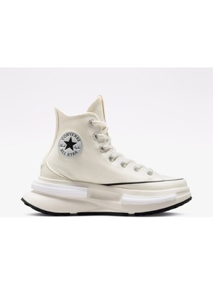 Converse Run Star Legacy Cx Future Comfort Unisex Krem Platform Sneaker