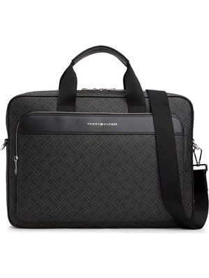 Tommy Hilfiger Th Flag Monogram Com