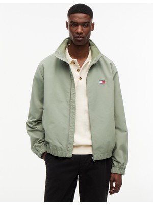 Tommy Hilfiger Tjm Essentıal Jacket Ext