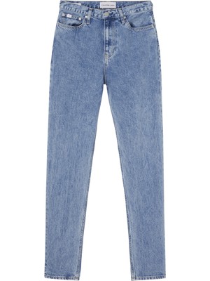 Calvin Klein Mom Jean