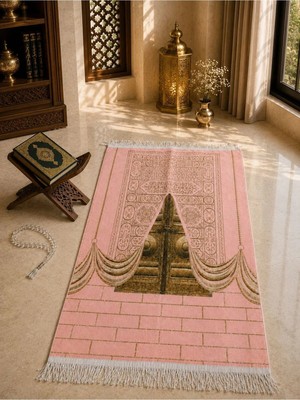 Altınoluk Haremia  Pembe