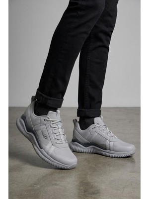 Lescon Nıtro Hyper Flex Taban Erkek Spor Ayakkabı