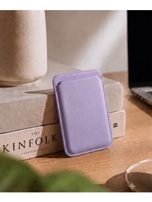 Tekno Tarz 58 Magsafe Kartlık Manyetik Cüzdan