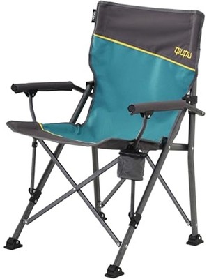 MarkEntegra Unisex Sandalye, Çok Renkli ve Tek Beden Seçeneği ile