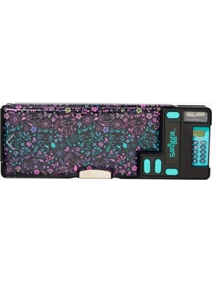 Smiggle- Eclipse Otomatik Kalem Kutusu