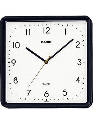 Casio IQ-152-1DF Duvar Saati