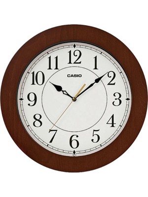 Casio IQ-133-5DF Duvar Saati