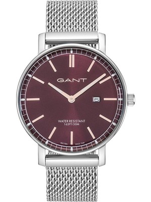 Gant GT006019 Erkek Kol Saati