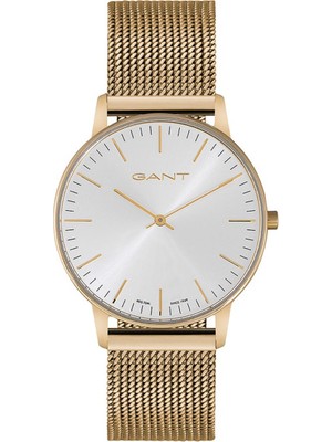 Gant GT039004T Erkek Kol Saati