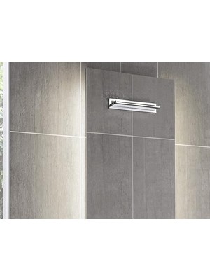 Fantastik Store Cascata A45715 Duş Başlığı Krom