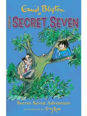 Fantastik Store Secret Seven: Secret Seven Adventure: Book 2