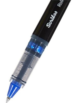 Fantastik Store Office SR68 Roller Kalem Mavi 0.7 mm