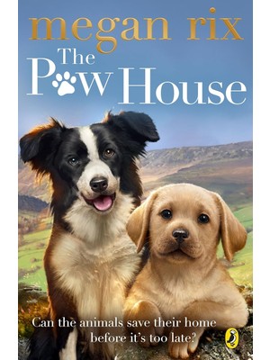 Fantastik Store The Paw House