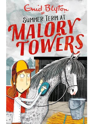 Fantastik Store Malory Towers: Summer Term: Book 8