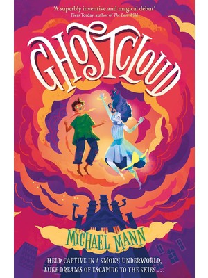 Fantastik Store Ghostcloud