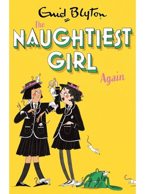 Fantastik Store Naughtiest Girl Again: Book 2