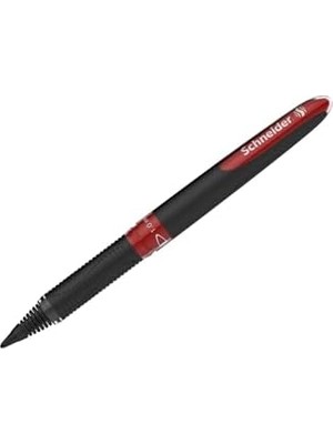 Fantastik Store One Sıgn Konik Uçlu Roller Kalem 1,0 mm Kırmızı