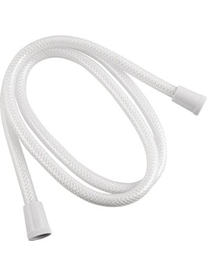 Fantastik Store Waxman Serene 7,62 cm (7,62 Cm) El Duş Başlığı, 3 Sprey Ayarlı, Beyaz