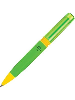 Fantastik Store Bold Mekanik Kursun Kalem 1.3mm Yeşil