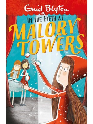 Fantastik Store Malory Towers: In The Fifth: Book 5
