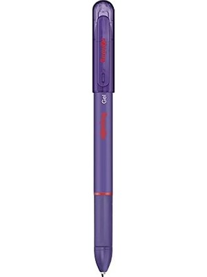 Fantastik Store Jel Kalem 0.7 Mm, Mor - 2114440
