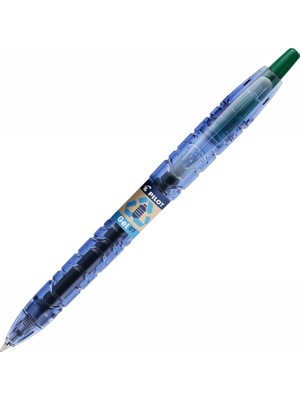Fantastik Store Pılot B2P Begreen - Yeşil