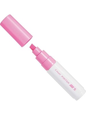 Fantastik Store Pilot Pintor B, Pembe