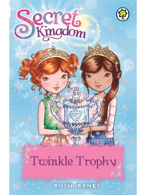 Fantastik Store Twinkle Trophy: Book 30