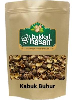 Fantastik Store Kabuk Buhur Tütsü 100 gr - Bakkal Hasan