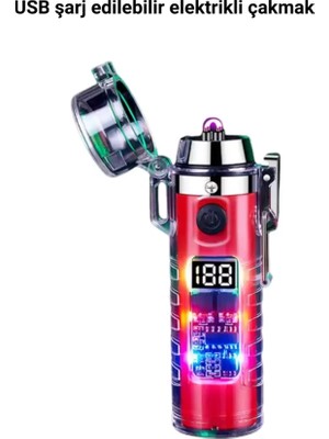 Nemere İthalat MX8811 USB Çakmak Nemere Ithalat