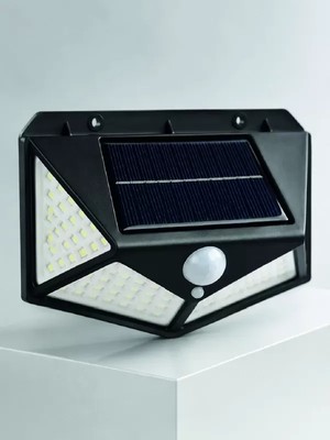 Y100 Solar Lamba Midastech
