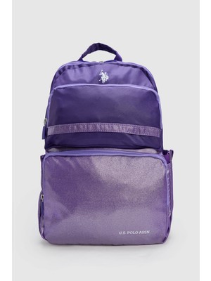 U.s. Polo Assn. Kız Çocuk Multicolor Okul Çantası 50330868-999