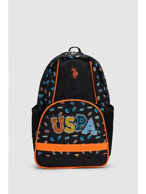 U.s. Polo Assn. Erkek Çocuk Multicolor Okul Çantası 50331064-999