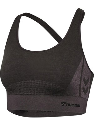 Hummel Clea Seamless Sporcu Sütyeni