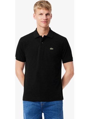 Lacoste Erkek Classic Fit Polo Yaka T-Shirt