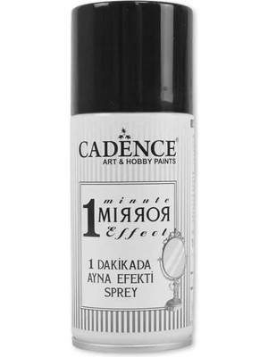 AyrStore Cadence Mırror Effect (Ayna Etkisi) 150ML