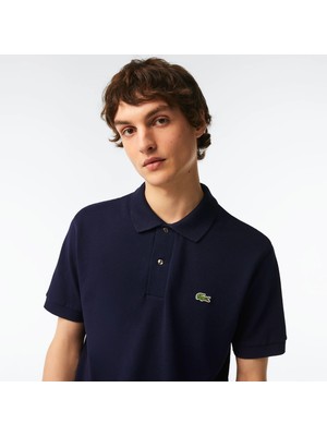 Lacoste Erkek Classic Fit Polo Yaka T-Shirt