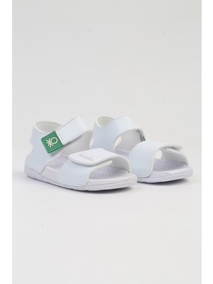 Benetton Çocuk Sandalet BN-1252