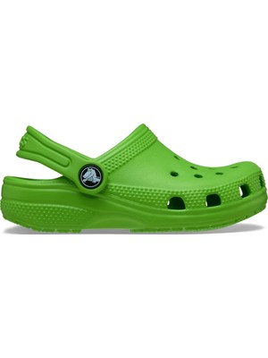 Crocs Classic Clog K Terlik Sandalet 206991_30T