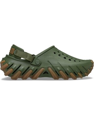 Crocs Echo Gum Ro Terlik