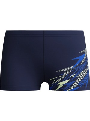 Speedo Medley Logo Aquashort Çocuk Mayo