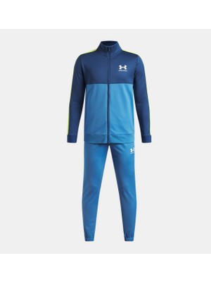 Under Armour Çocuk UA Rival CB Örme Eşofman Takımı